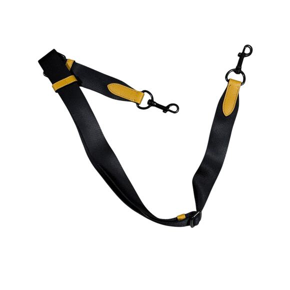 COACH LEATHER METROPOLITAN PORFOLIO BRIEFCASE - Picture 15 of 15